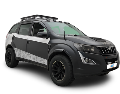 Mahindra XUV500-img